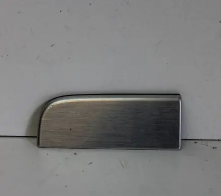 Volkswagen PASSAT B6 Dashboard glove box trim 3C0858341Q