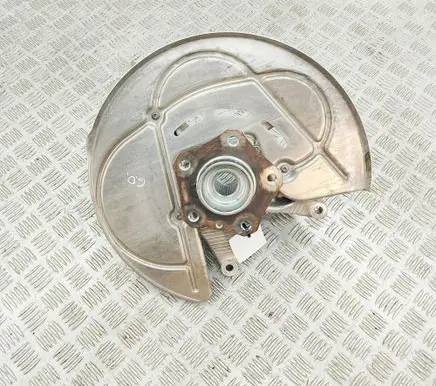 Aston Martin DBX Rear wheel hub MY835A970AB
