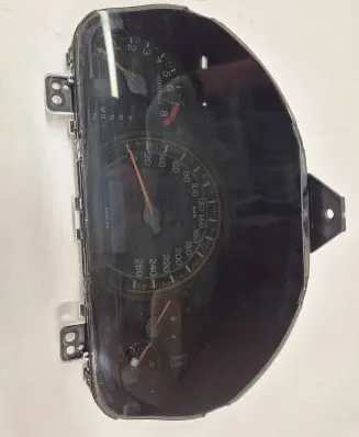 Honda Accord Speedometer (instrument cluster) 78100g800 Hr0300