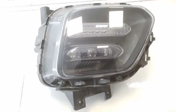 KIA Soul Headlight/headlamp 92202J2