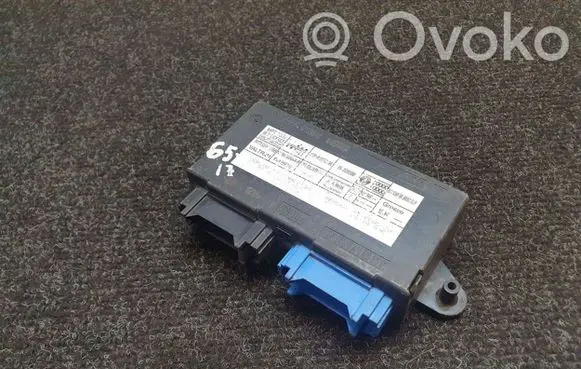Renault Espace III Comfort/convenience module 73847257C
