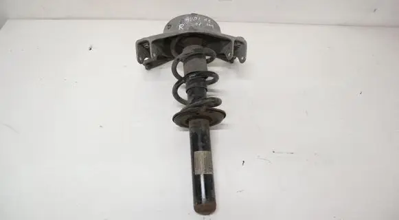 Audi A5 Sportback 8TA Front shock absorber with coil spring 8T0413031Q