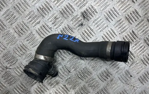 BMW X5 E70 Engine coolant pipe/hose 780807802