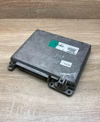 Peugeot 605 Engine control unit/module ECU S101700101G