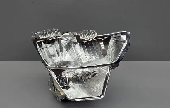 Headlight part