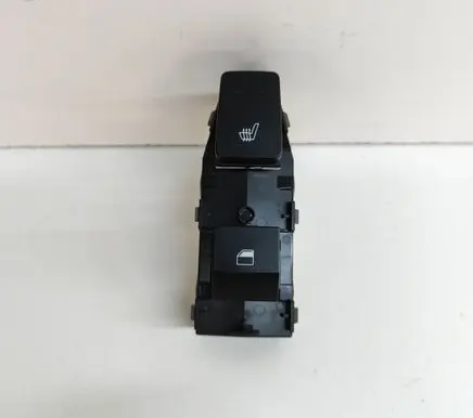 KIA Niro Electric window control switch 93581AT040