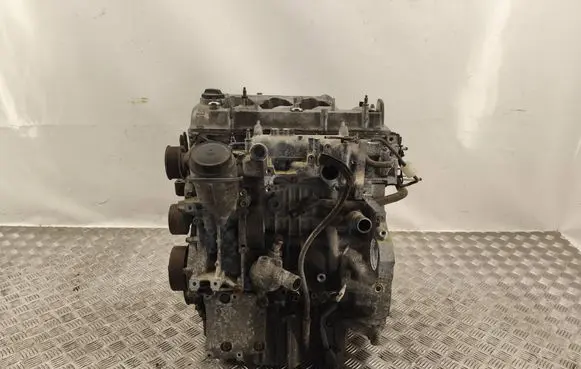 Honda Civic Engine