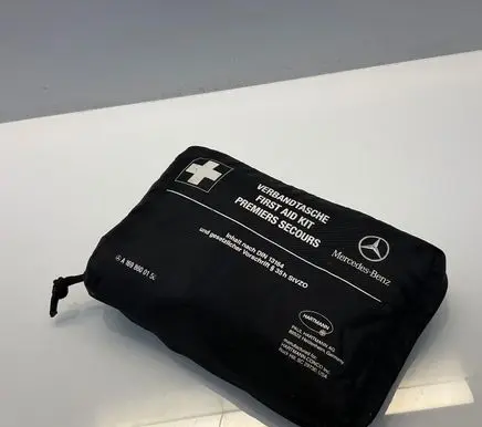 Mercedes-Benz R W251 First aid kit A1698600150 1698600150