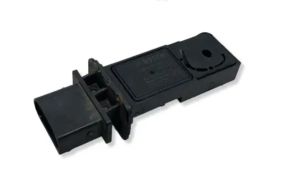 Mercedes-Benz E W211 Mass air flow meter A6420940148