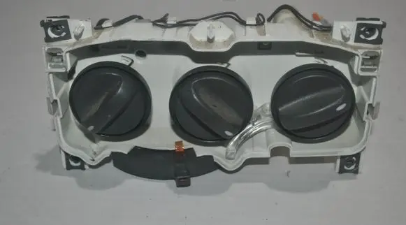 Citroen Jumper Climate control/heater control trim 