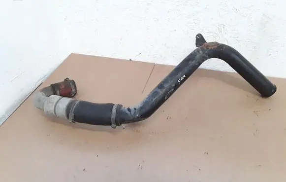 Ford Grand C-MAX Intercooler hose/pipe NOCODE