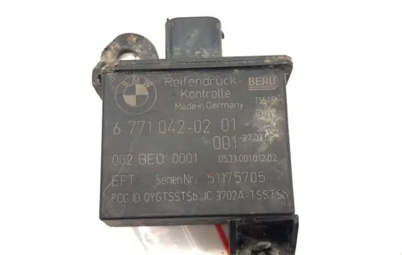 Other control units/modules