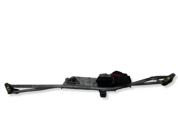 Volkswagen Sharan Front wiper linkage and motor 1397328048