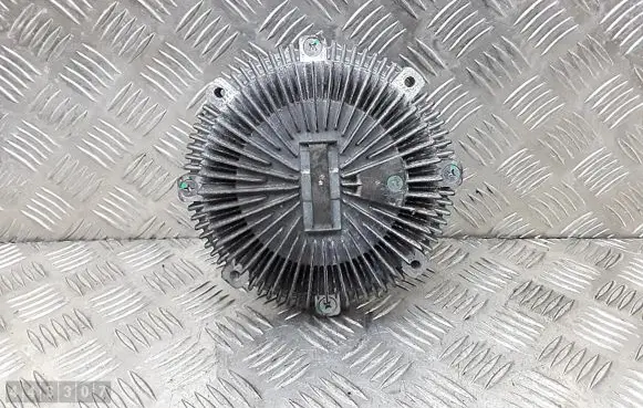 Mitsubishi L200 Viscous fan clutch 
