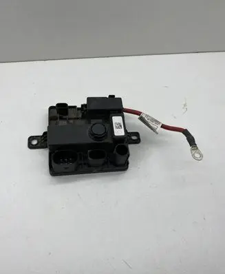 BMW 5 F10 F11 Light module LCM 7591534 58650910