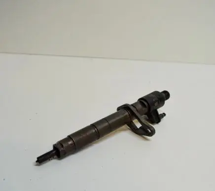 Jaguar XF X250 Fuel injector 9X2Q9K546DB
