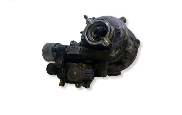 Toyota Land Cruiser (J120) Turbo 1720130100