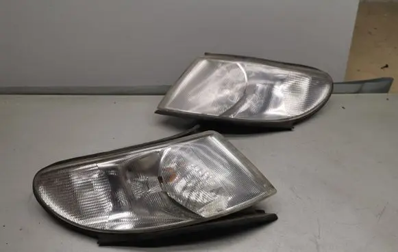 Saab 9-3 Ver1 Front indicator light 