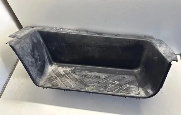 Ford Transit Front sill trim cover 6C11V13201AA 27761 AS4HA