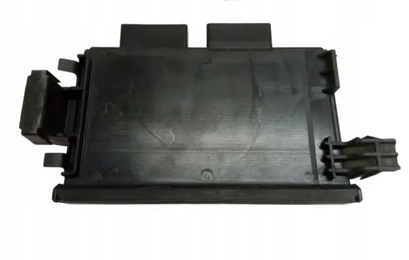 Ford Mondeo MK V Other control units/modules DG9T-14B673-AY
