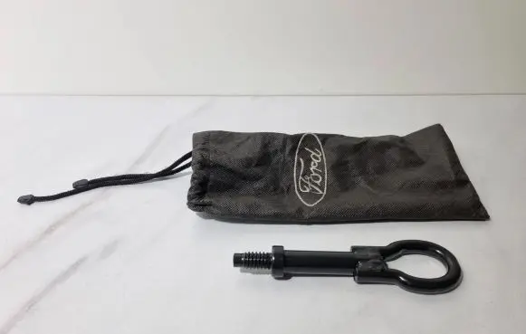 Ford Turneo Courier Towing hook eye 
