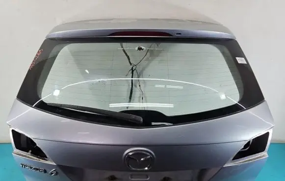 Mazda 6 Tailgate/trunk/boot lid IMPRK1426269