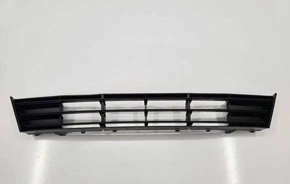 BMW 5 F10 F11 Front bumper lower grill 7331724