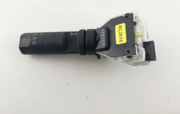 Nissan Qashqai Indicator stalk KL3616