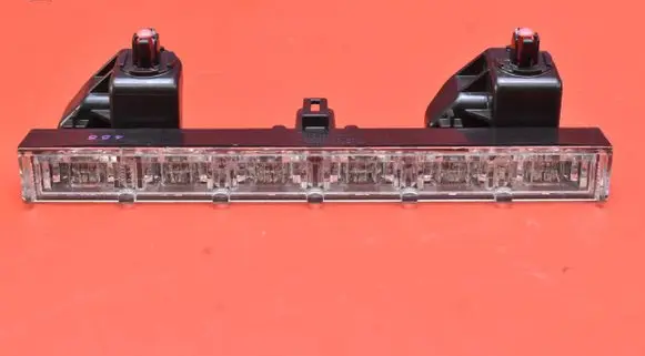 Toyota Auris E180 Boot/trunk interior light 12-584