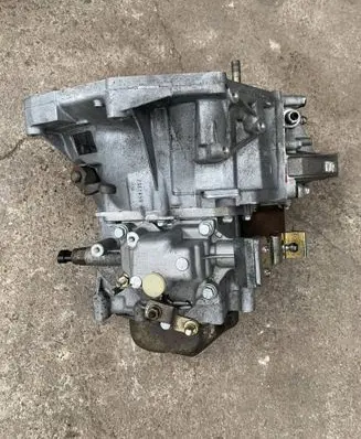Fiat 500 Manual 5 speed gearbox 