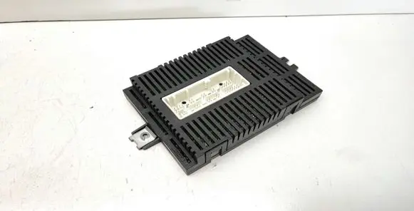 BMW 5 E60 E61 Light module LCM 9192641