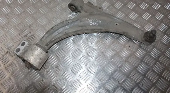 Opel Astra J Front lower control arm/wishbone