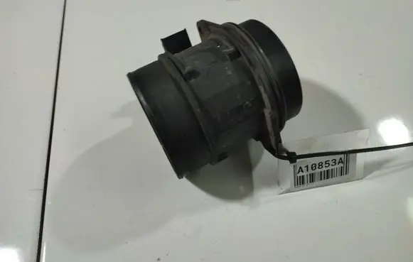 Peugeot 407 Mass air flow meter 5WA97002