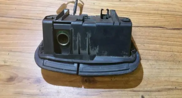 Fiat Bravo - Brava Car ashtray