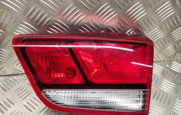 KIA Rio Rear/tail lights 92404