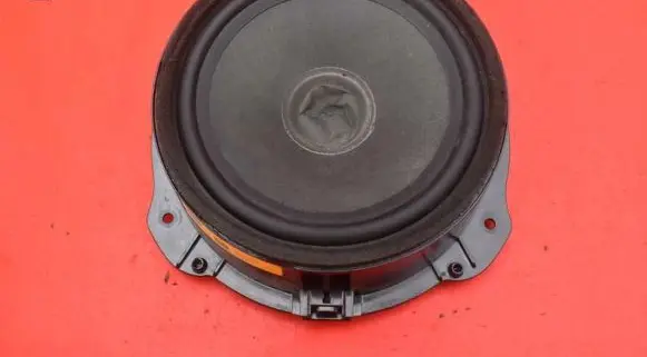 Jaguar F-Pace Subwoofer speaker GX73-18808-CD