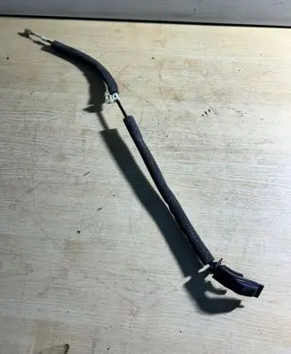 BMW 7 E65 E66 Front door cable line 51217024643