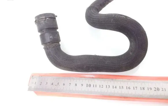 Volvo XC60 Engine coolant pipe/hose 18B159CB