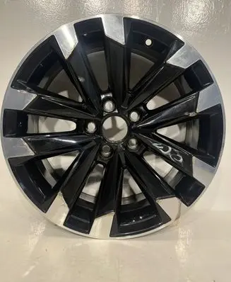 Volkswagen T-Cross R16 alloy rim 2GM601025C