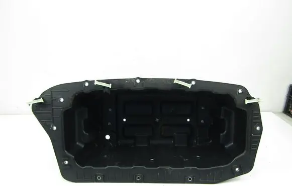 Chevrolet Meriva Battery tray J9D310697AC