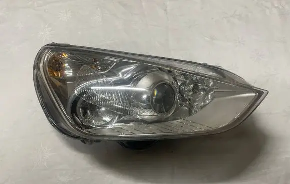 Ford S-MAX Headlight/headlamp 6M2113W029AK 1EJ00925002