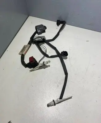 Volvo XC90 Headlight/headlamp wiring loom/harness 30796889