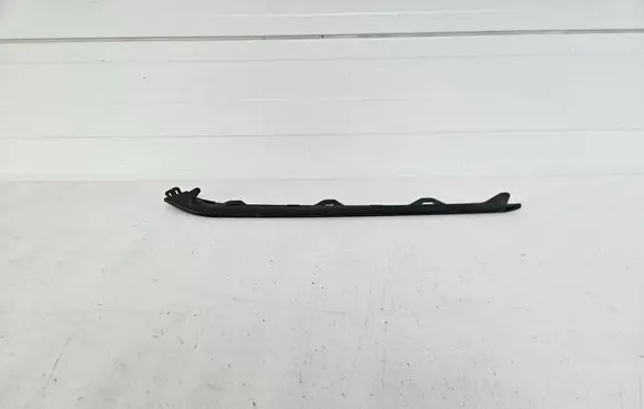 Porsche 911 Front bumper splitter molding 992807460