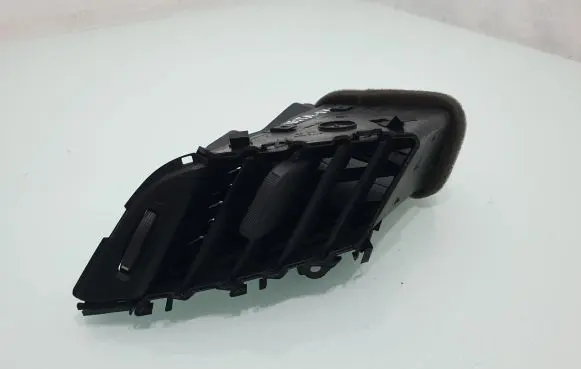 Ford Fiesta Dashboard side air vent grill/cover trim 8A61A018B09AFW