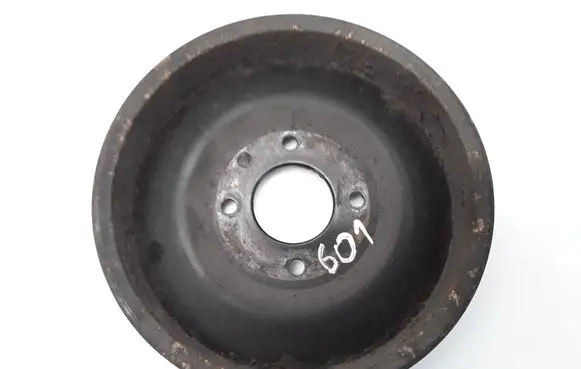 Mercedes-Benz E W124 Crankshaft pulley