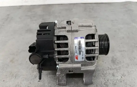 Citroen Xsara Picasso Generator/alternator A3417PR