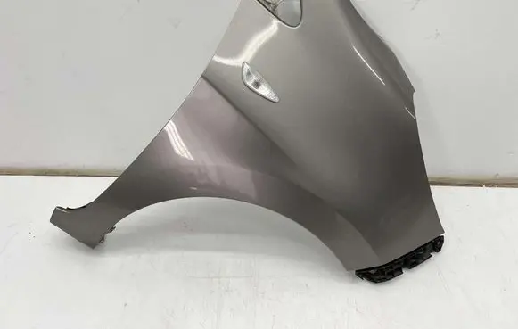 KIA Picanto Fender