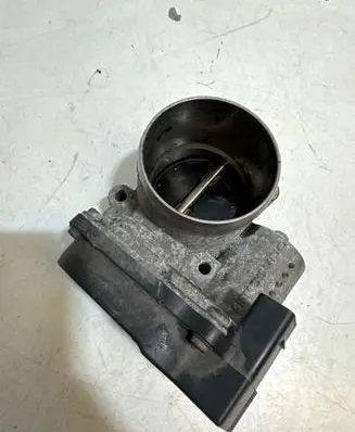 Volkswagen Golf VI Throttle valve 03C133062C A2C53030936 2810082141