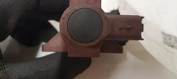 Peugeot 307 Turbo solenoid valve 70061200 9654282880