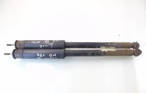 Honda Civic IX Rear shock absorber/damper 52610-TV2-E032-M1
